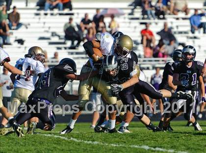 Thumbnail 2 in Lone Peak at Riverton photogallery.