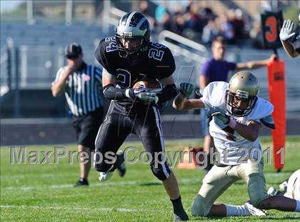 Thumbnail 1 in Lone Peak at Riverton photogallery.