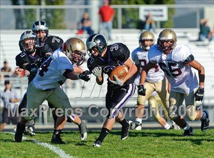 Thumbnail 3 in Lone Peak at Riverton photogallery.