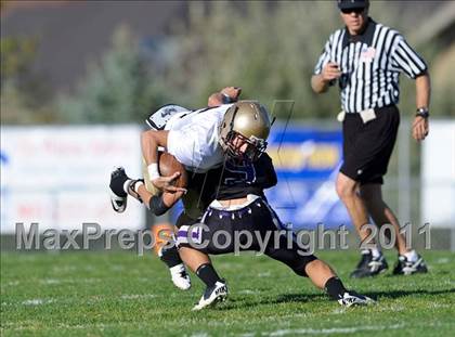 Thumbnail 2 in Lone Peak at Riverton photogallery.