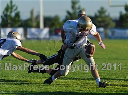 Thumbnail 3 in Lone Peak at Riverton photogallery.