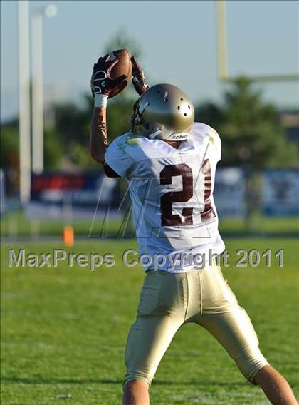 Thumbnail 2 in Lone Peak at Riverton photogallery.