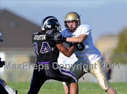Thumbnail 2 in Lone Peak at Riverton photogallery.