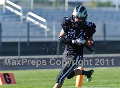 Thumbnail 3 in Lone Peak at Riverton photogallery.