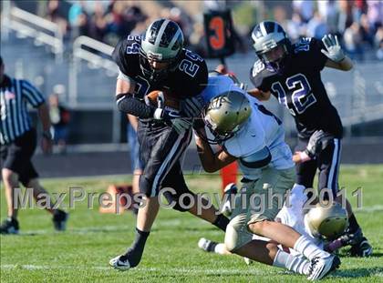 Thumbnail 3 in Lone Peak at Riverton photogallery.