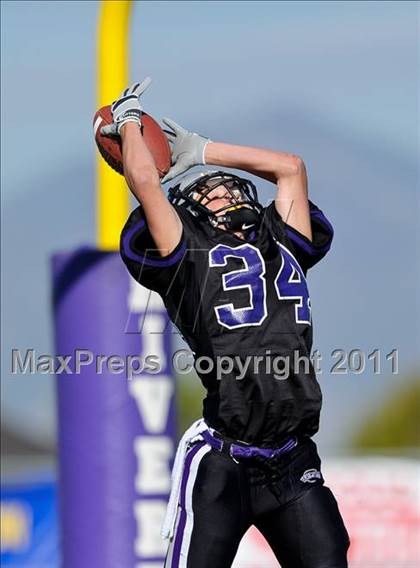 Thumbnail 3 in Lone Peak at Riverton photogallery.