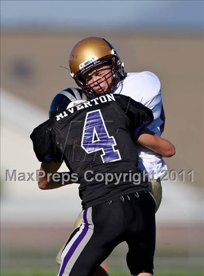 Thumbnail 2 in Lone Peak at Riverton photogallery.