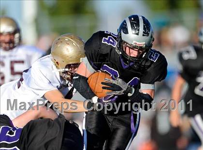 Thumbnail 3 in Lone Peak at Riverton photogallery.