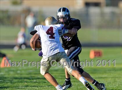 Thumbnail 3 in Lone Peak at Riverton photogallery.