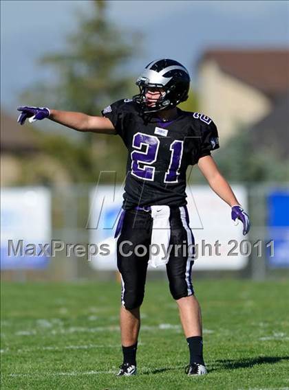 Thumbnail 1 in Lone Peak at Riverton photogallery.