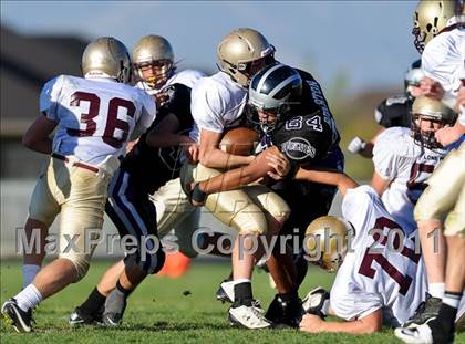 Thumbnail 2 in Lone Peak at Riverton photogallery.