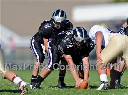 Thumbnail 1 in Lone Peak at Riverton photogallery.