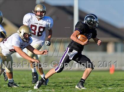 Thumbnail 2 in Lone Peak at Riverton photogallery.