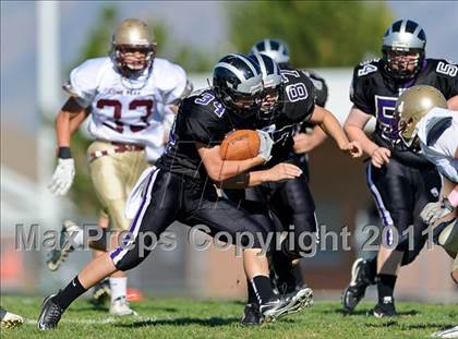 Thumbnail 1 in Lone Peak at Riverton photogallery.