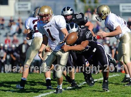 Thumbnail 1 in Lone Peak at Riverton photogallery.
