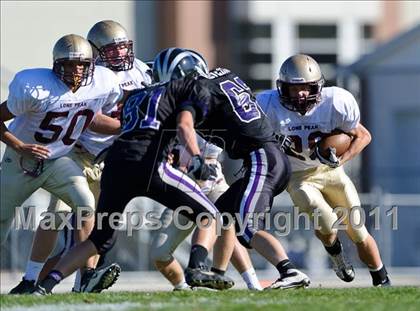 Thumbnail 2 in Lone Peak at Riverton photogallery.