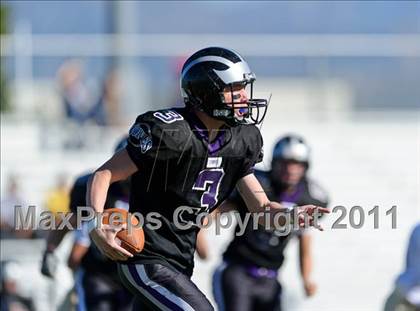 Thumbnail 3 in Lone Peak at Riverton photogallery.