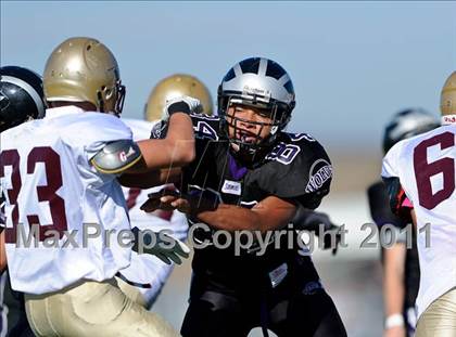Thumbnail 2 in Lone Peak at Riverton photogallery.