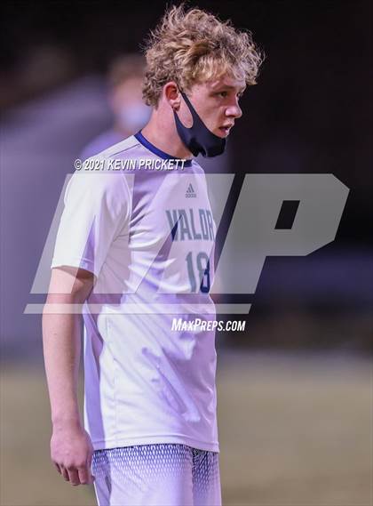 Thumbnail 1 in Valor Christian @ Lakewood photogallery.