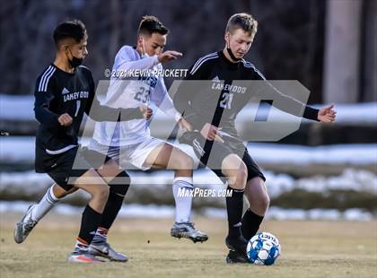 Thumbnail 1 in Valor Christian @ Lakewood photogallery.