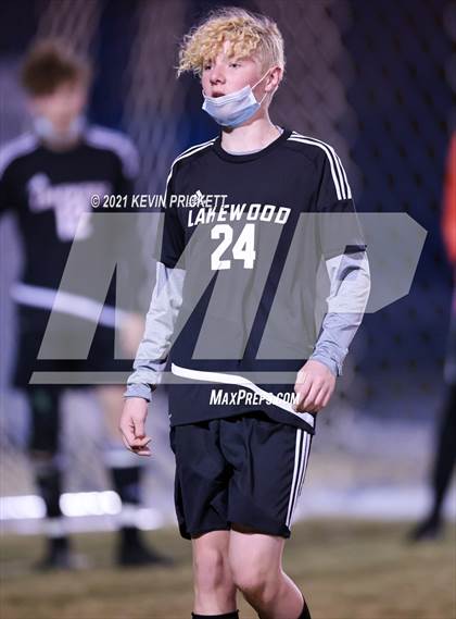 Thumbnail 1 in Valor Christian @ Lakewood photogallery.