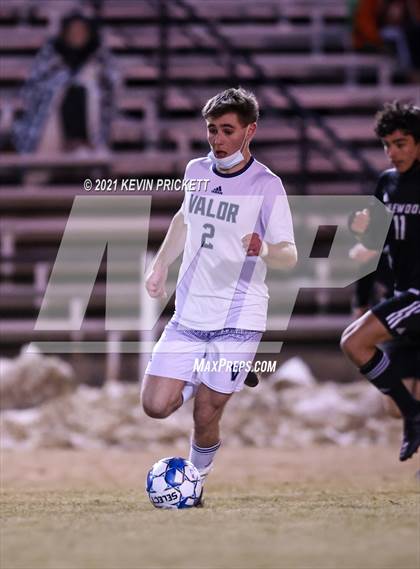 Thumbnail 3 in Valor Christian @ Lakewood photogallery.
