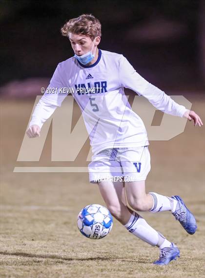 Thumbnail 3 in Valor Christian @ Lakewood photogallery.