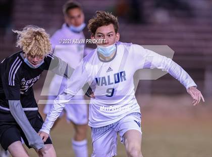 Thumbnail 2 in Valor Christian @ Lakewood photogallery.