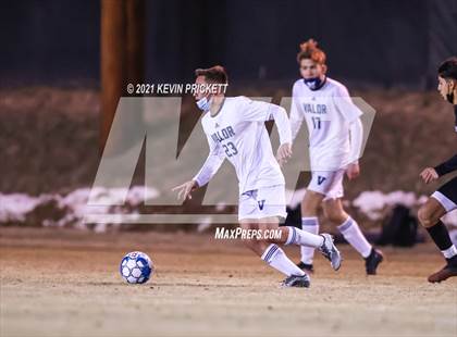 Thumbnail 3 in Valor Christian @ Lakewood photogallery.