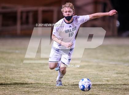 Thumbnail 3 in Valor Christian @ Lakewood photogallery.