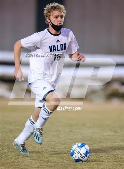 Thumbnail 1 in Valor Christian @ Lakewood photogallery.