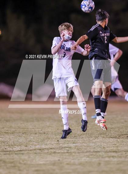 Thumbnail 2 in Valor Christian @ Lakewood photogallery.