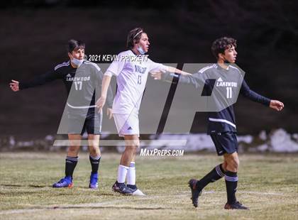 Thumbnail 1 in Valor Christian @ Lakewood photogallery.