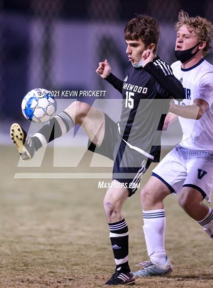 Thumbnail 2 in Valor Christian @ Lakewood photogallery.