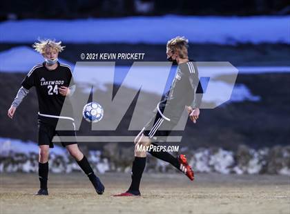 Thumbnail 1 in Valor Christian @ Lakewood photogallery.