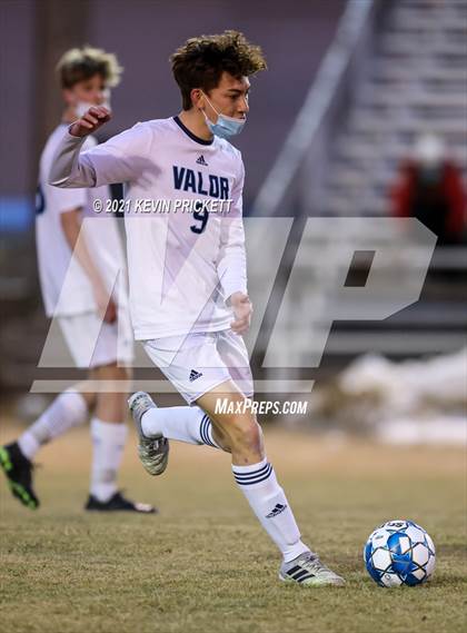 Thumbnail 1 in Valor Christian @ Lakewood photogallery.