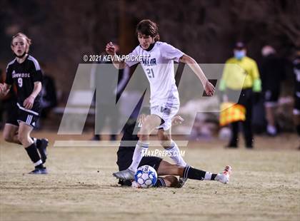 Thumbnail 1 in Valor Christian @ Lakewood photogallery.