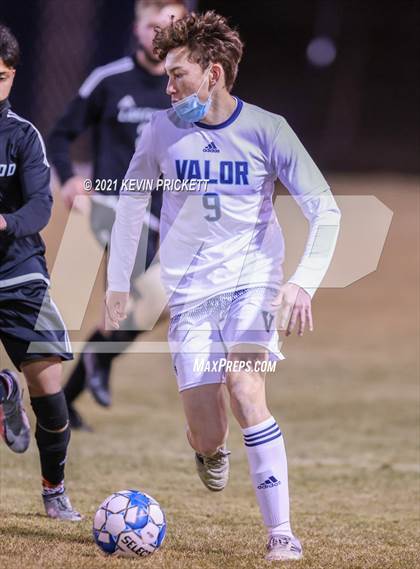 Thumbnail 1 in Valor Christian @ Lakewood photogallery.