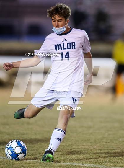 Thumbnail 2 in Valor Christian @ Lakewood photogallery.