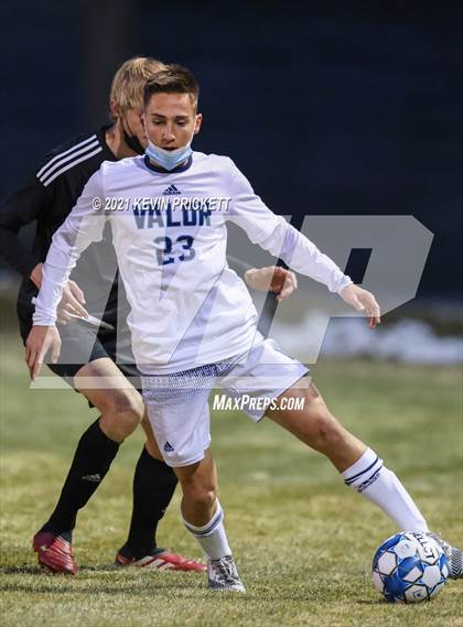 Thumbnail 1 in Valor Christian @ Lakewood photogallery.