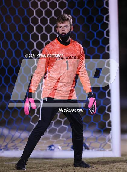 Thumbnail 2 in Valor Christian @ Lakewood photogallery.