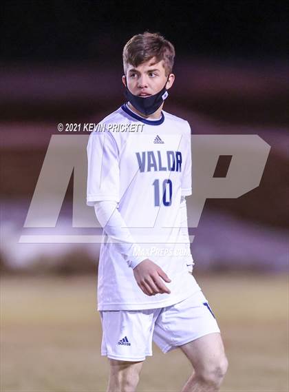Thumbnail 2 in Valor Christian @ Lakewood photogallery.