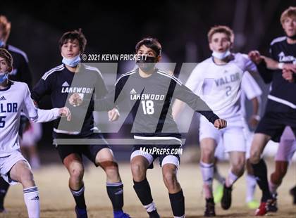 Thumbnail 3 in Valor Christian @ Lakewood photogallery.