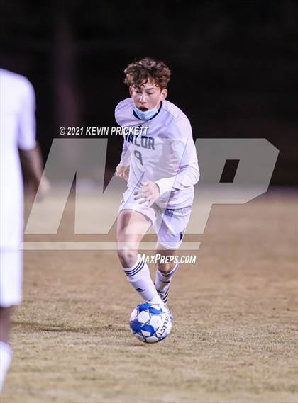 Thumbnail 3 in Valor Christian @ Lakewood photogallery.