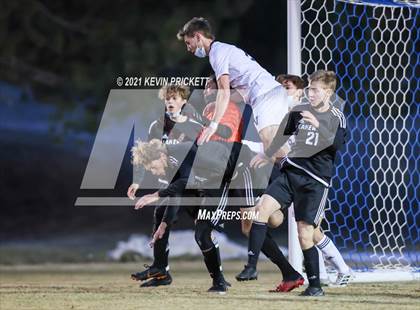 Thumbnail 3 in Valor Christian @ Lakewood photogallery.