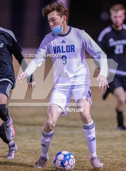 Thumbnail 3 in Valor Christian @ Lakewood photogallery.