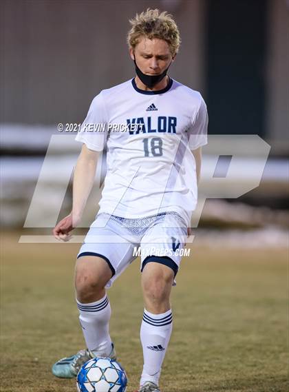 Thumbnail 2 in Valor Christian @ Lakewood photogallery.