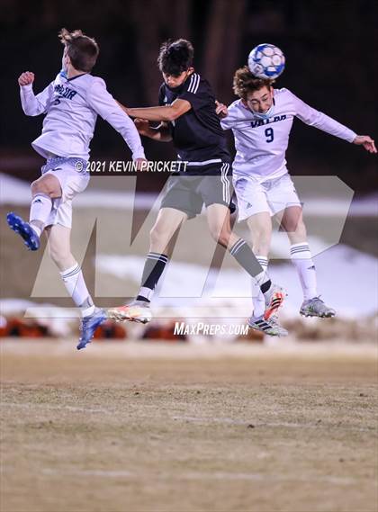 Thumbnail 3 in Valor Christian @ Lakewood photogallery.