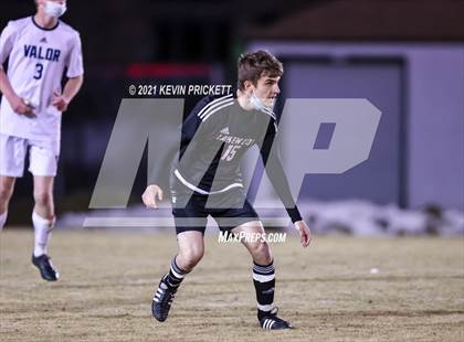 Thumbnail 3 in Valor Christian @ Lakewood photogallery.