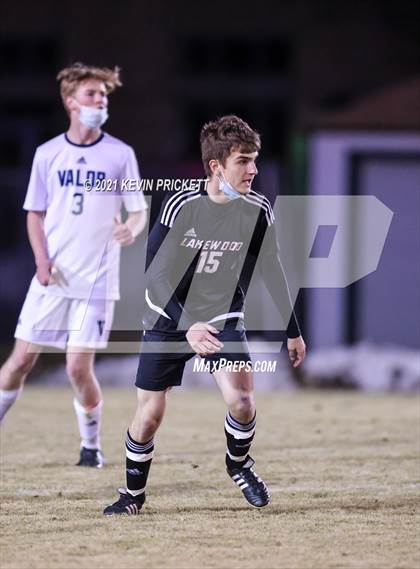 Thumbnail 3 in Valor Christian @ Lakewood photogallery.